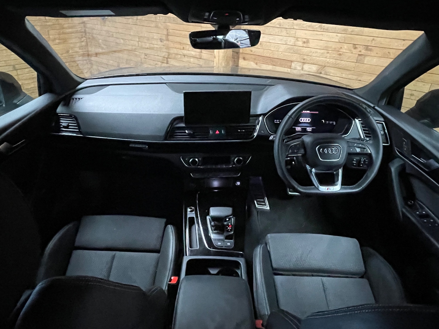 Used Audi Q5 2023 for sale - 76972969: Photo 10