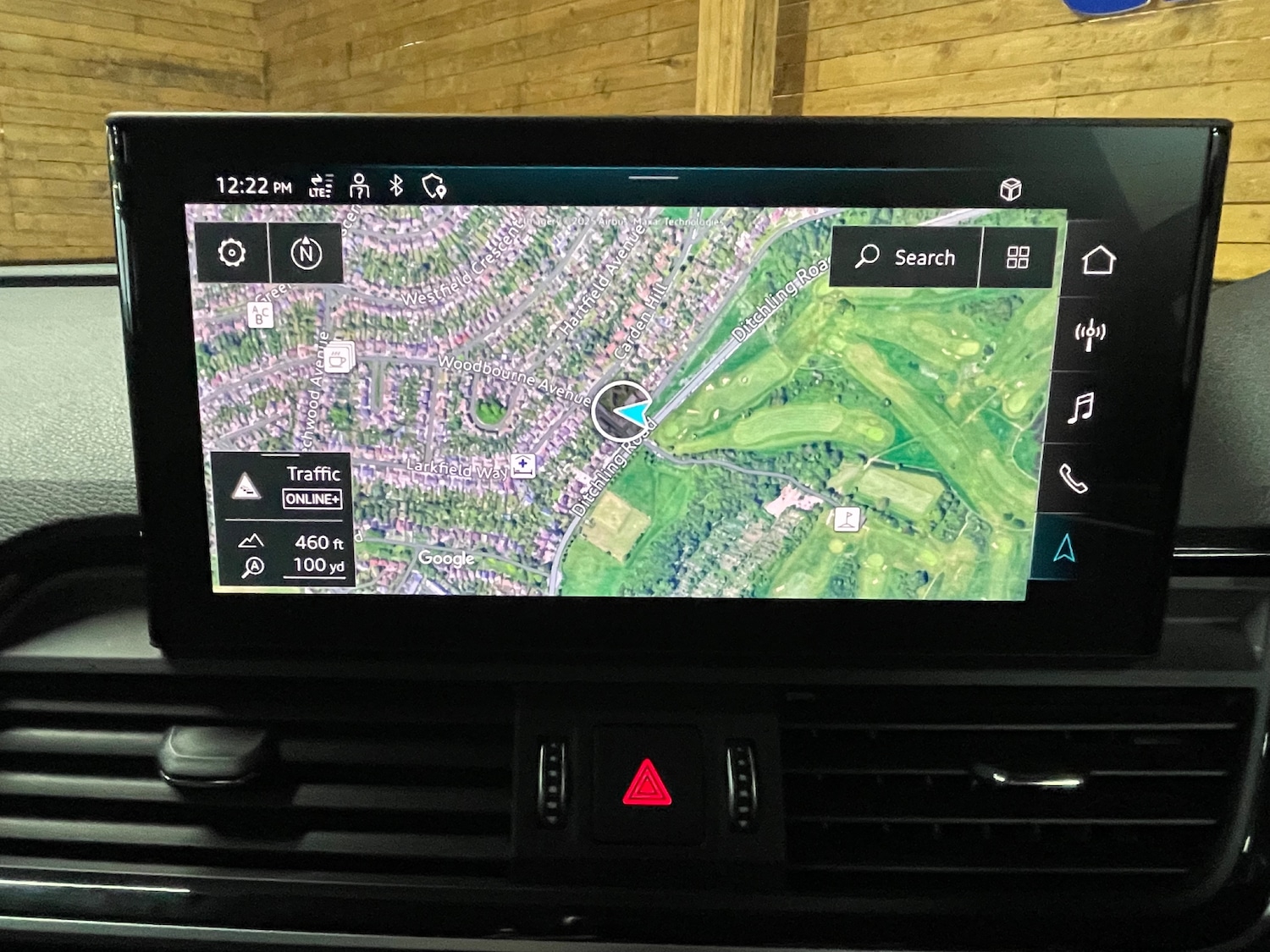 Used Audi Q5 2023 for sale - 76972969: Photo 20