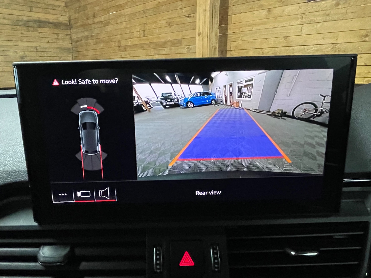 Used Audi Q5 2023 for sale - 76972969: Photo 22