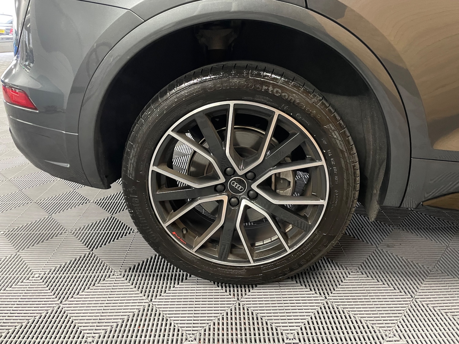 Used Audi Q5 2023 for sale - 76972969: Photo 23