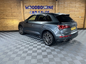 Used Audi Q5 2023 for sale - 76972969: Photo