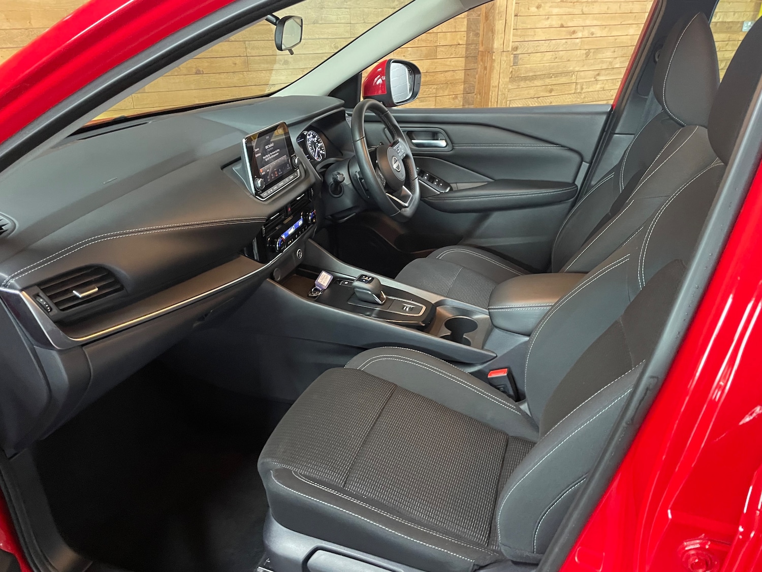 Used Nissan Qashqai 2022 for sale - 77450904: Photo 11