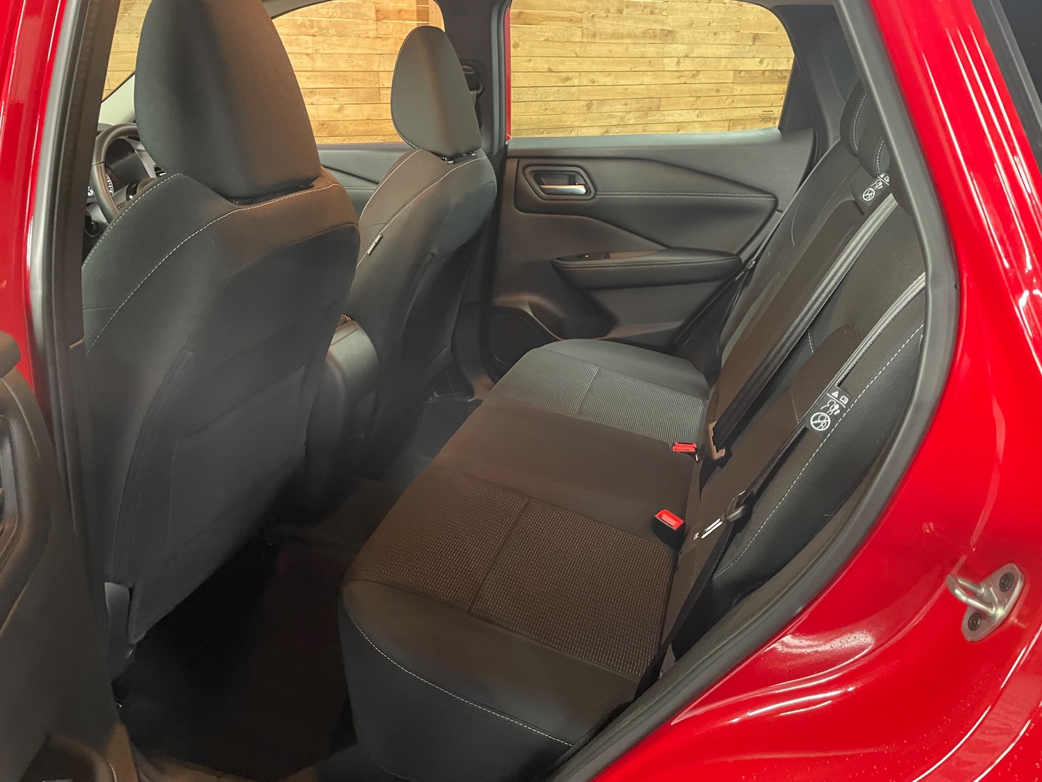 Used Nissan Qashqai 2022 for sale - 77450904: Photo 12