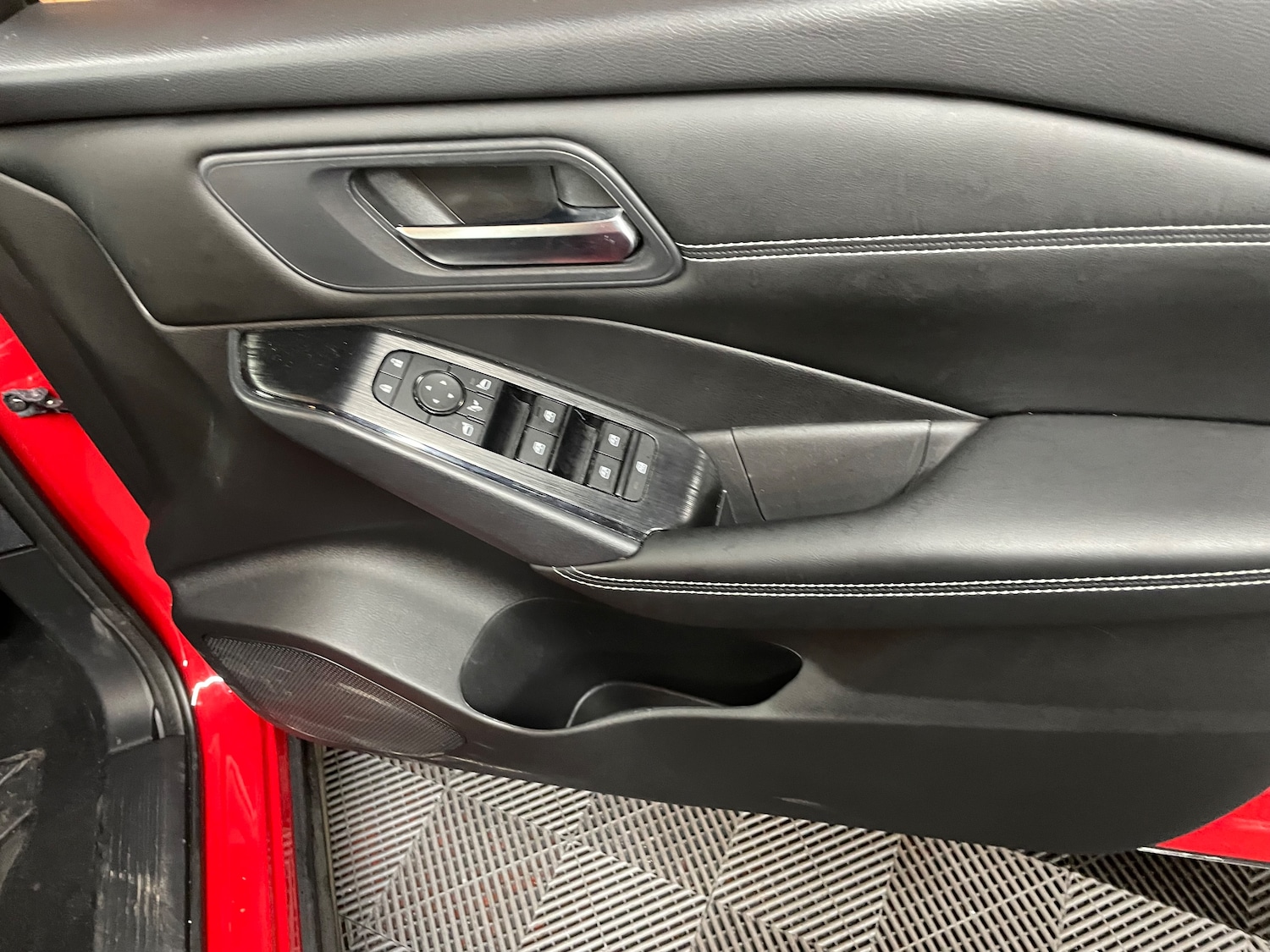 Used Nissan Qashqai 2022 for sale - 77450904: Photo 14