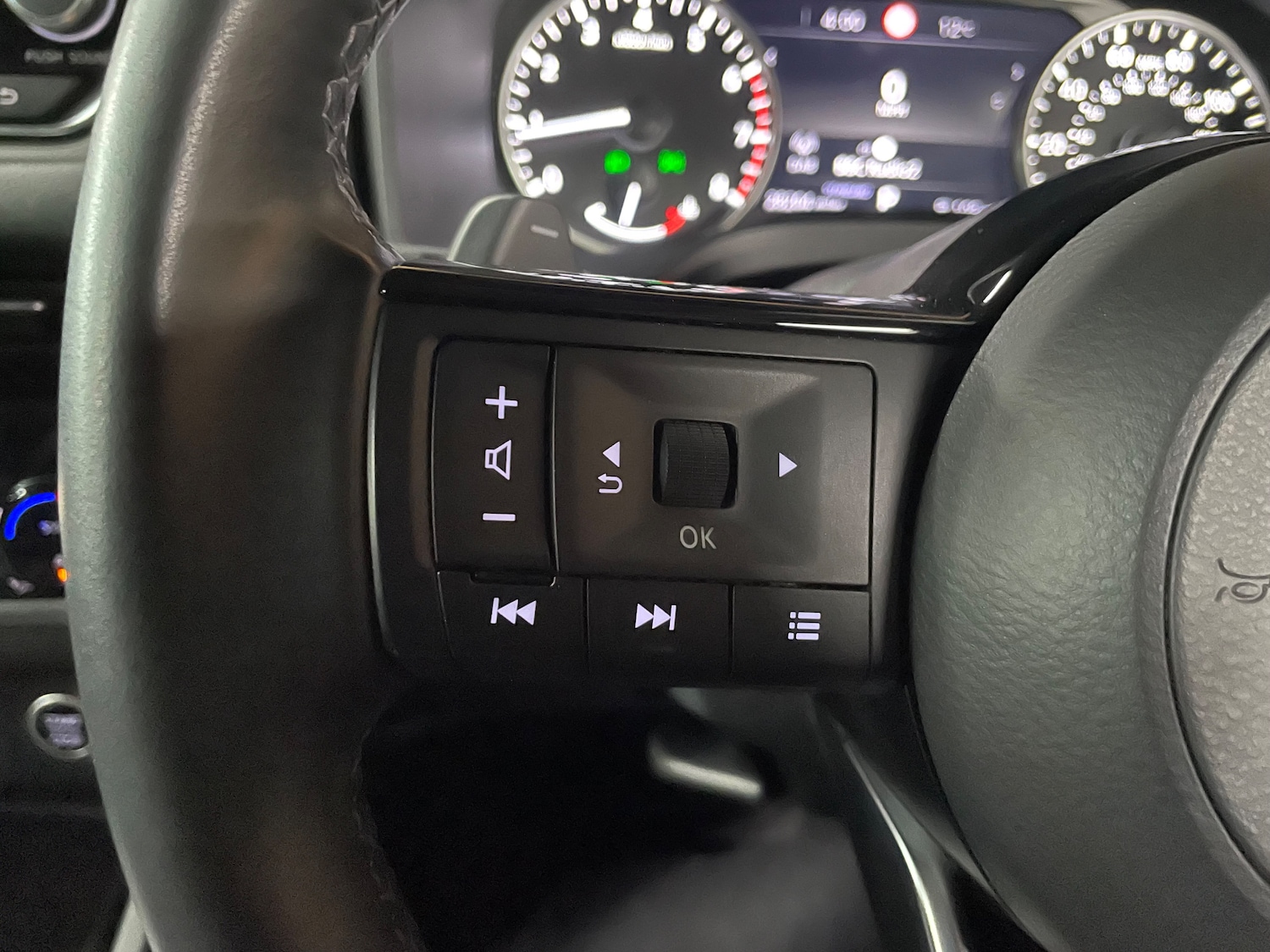 Used Nissan Qashqai 2022 for sale - 77450904: Photo 18