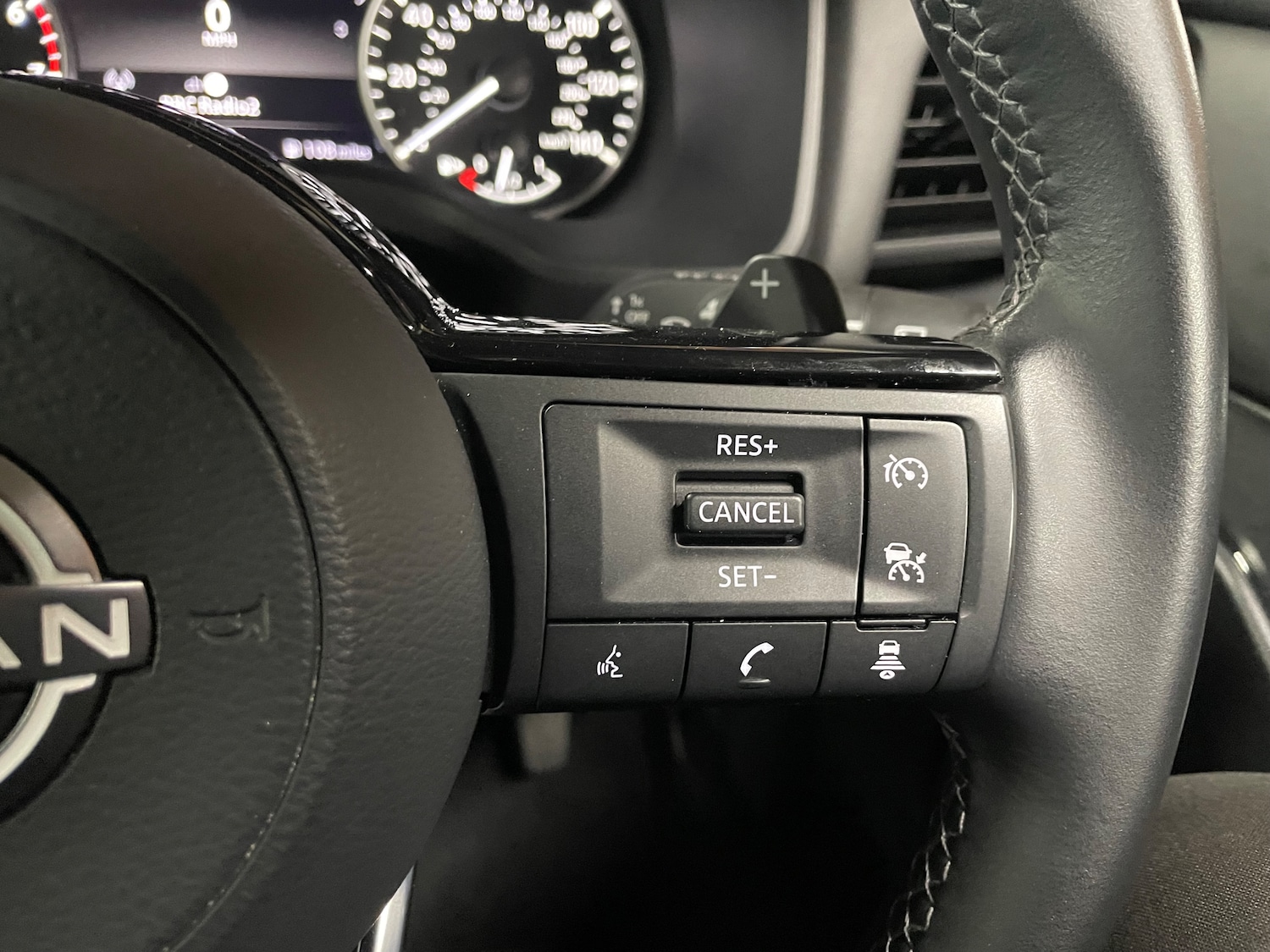 Used Nissan Qashqai 2022 for sale - 77450904: Photo 19