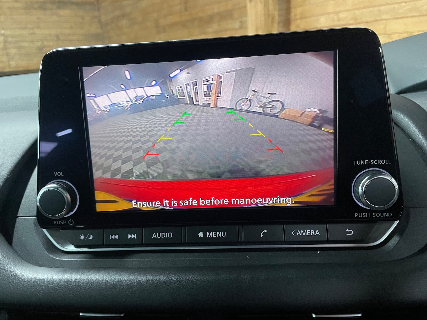 Used Nissan Qashqai 2022 for sale - 77450904: Photo 22