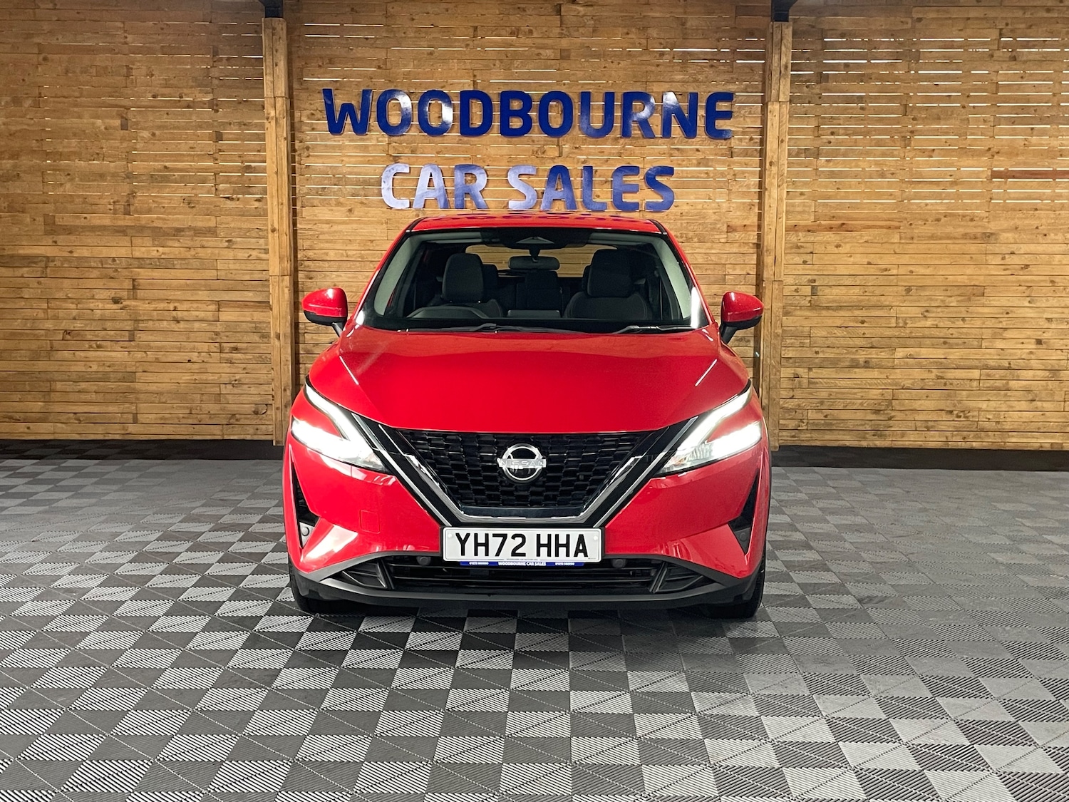 Used Nissan Qashqai 2022 for sale - 77450904: Photo 7