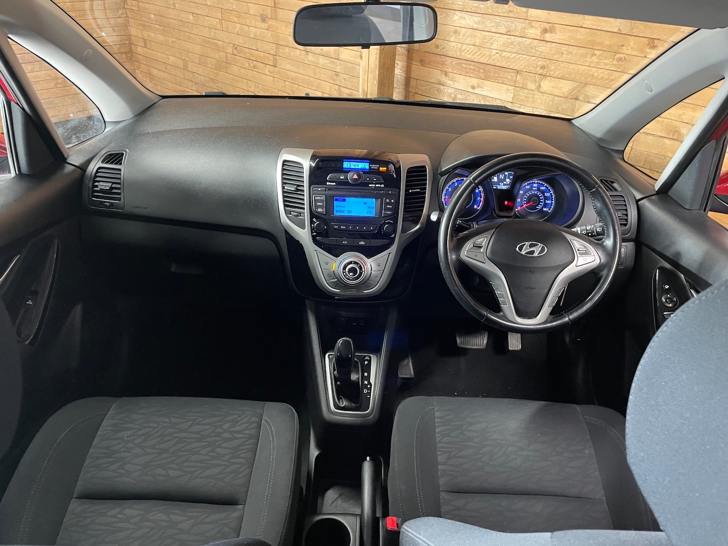 Used Hyundai Ix20 2018 for sale - 76143621: Photo 10