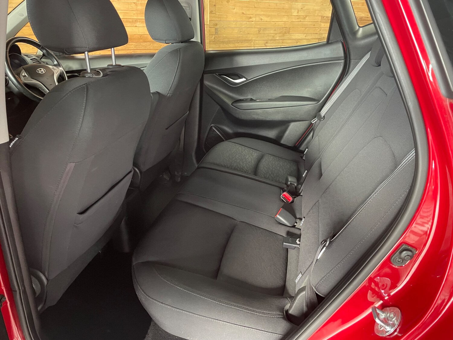 Used Hyundai Ix20 2018 for sale - 76143621: Photo 12