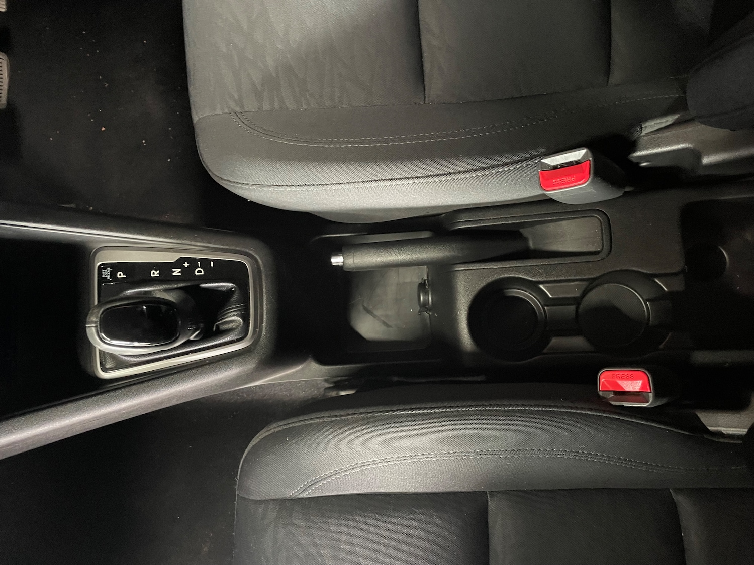 Used Hyundai Ix20 2018 for sale - 76143621: Photo 13