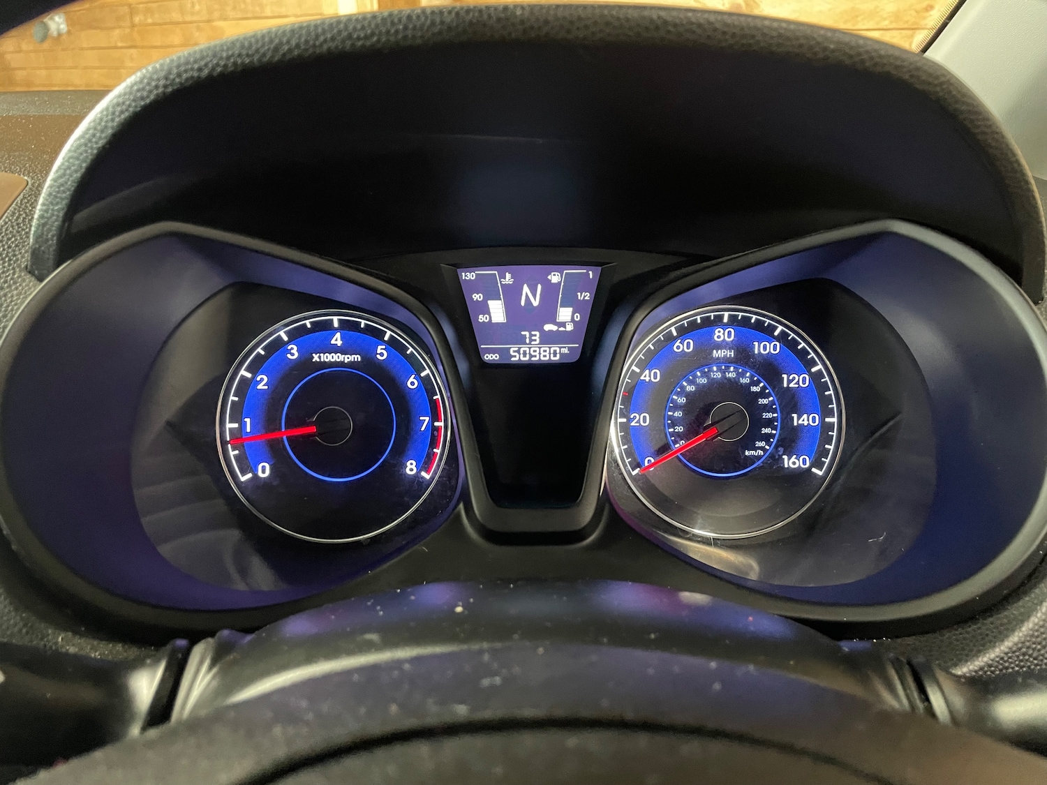 Used Hyundai Ix20 2018 for sale - 76143621: Photo 15