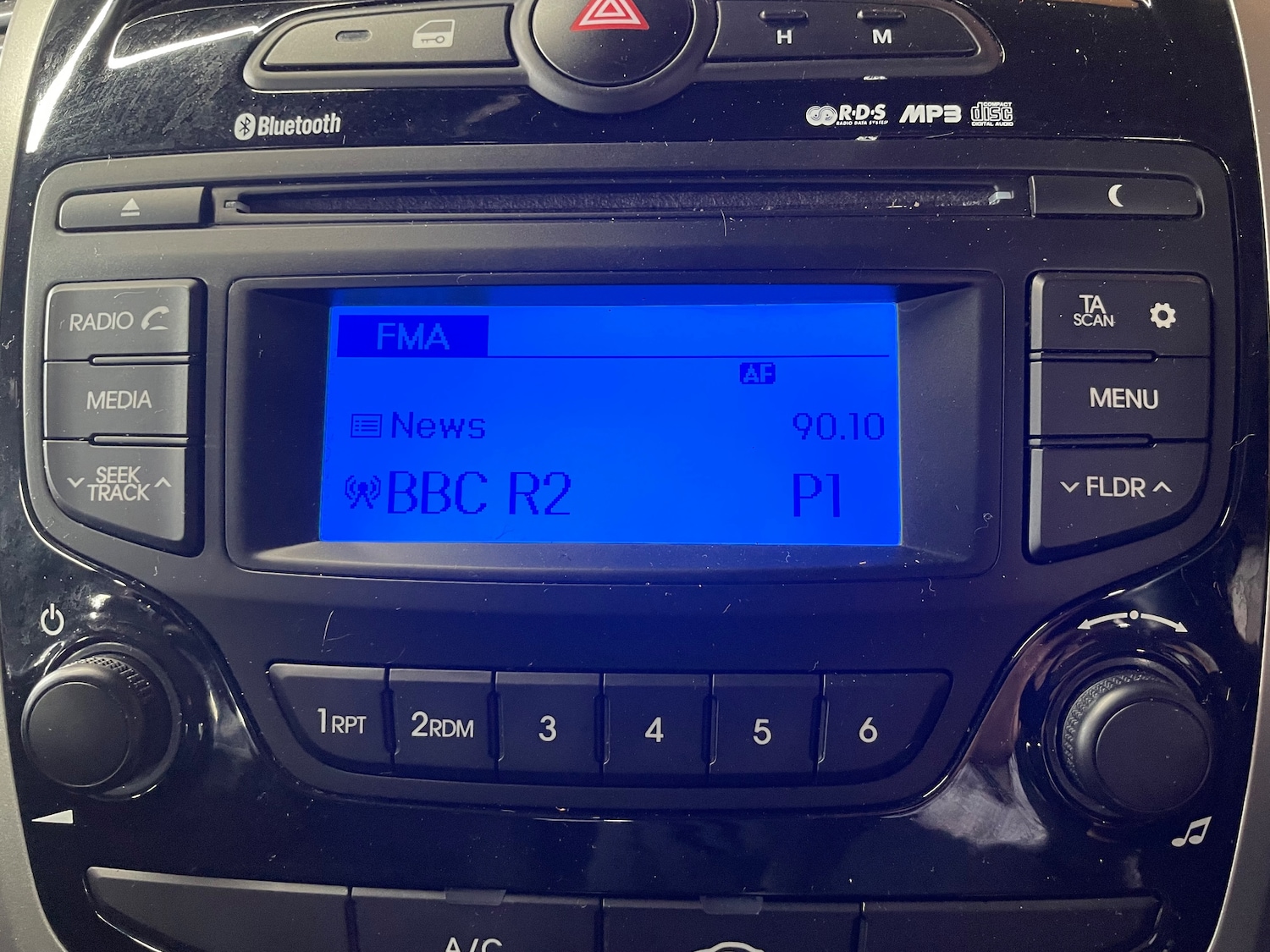 Used Hyundai Ix20 2018 for sale - 76143621: Photo 16