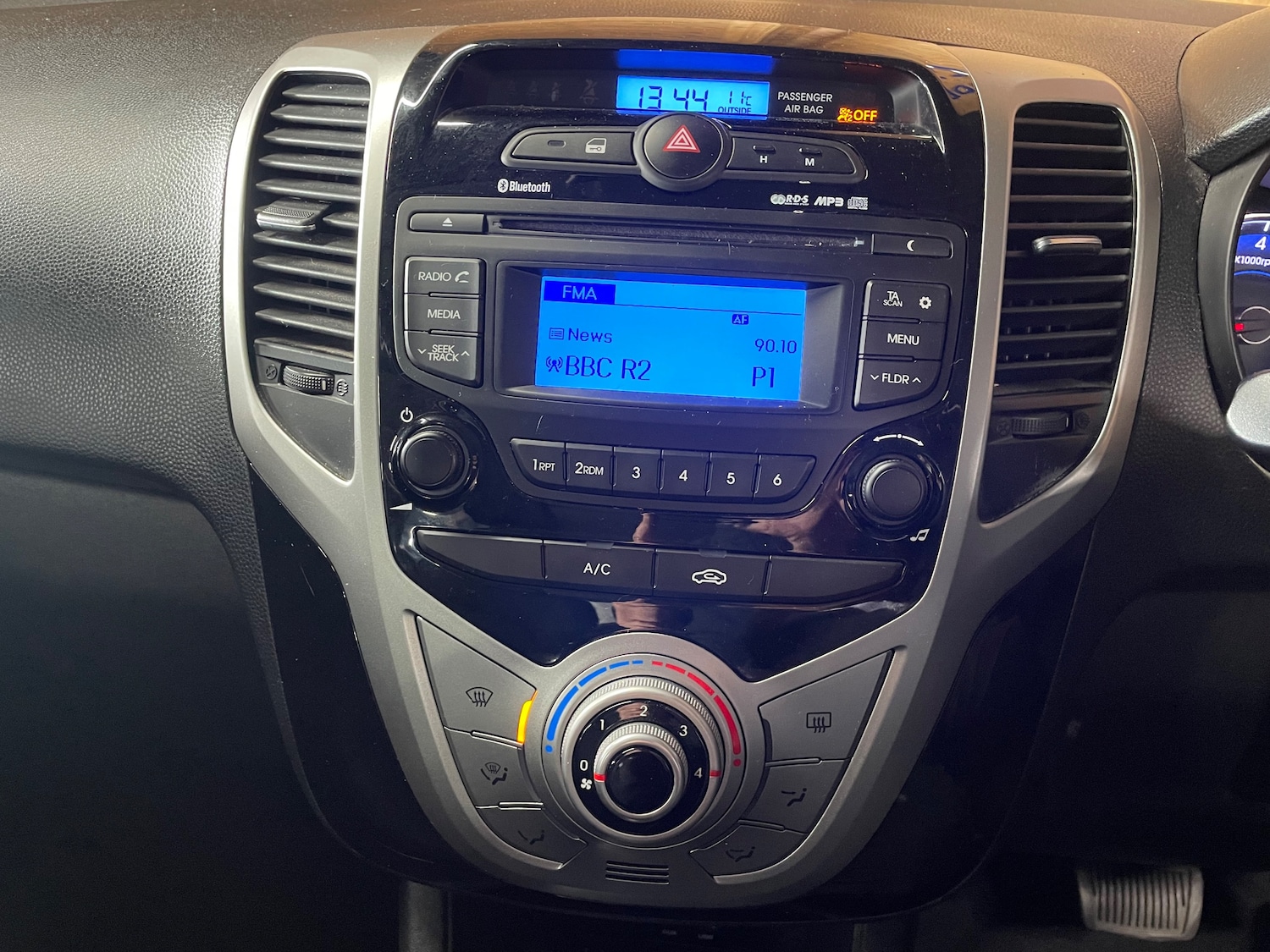 Used Hyundai Ix20 2018 for sale - 76143621: Photo 17