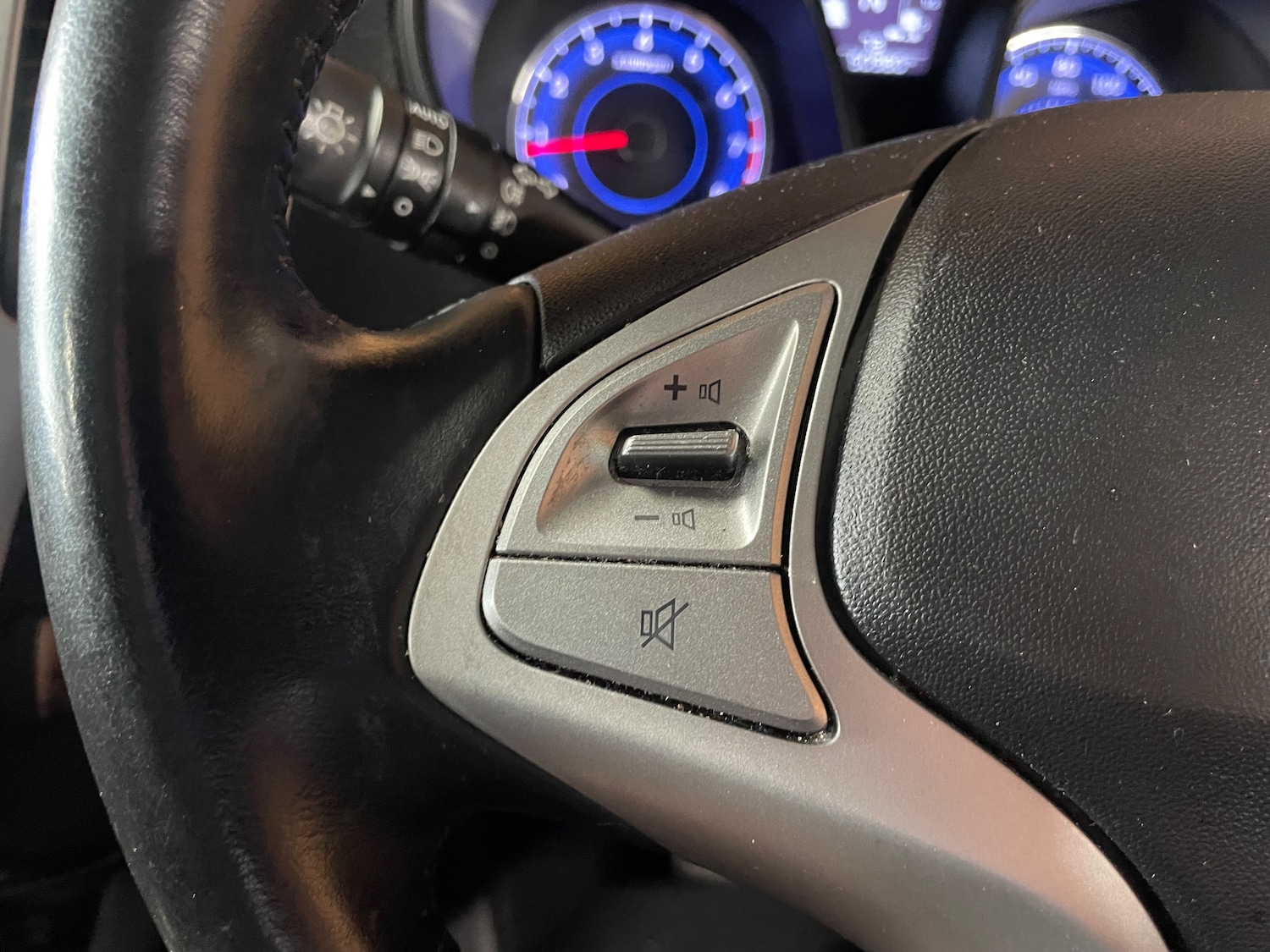 Used Hyundai Ix20 2018 for sale - 76143621: Photo 18