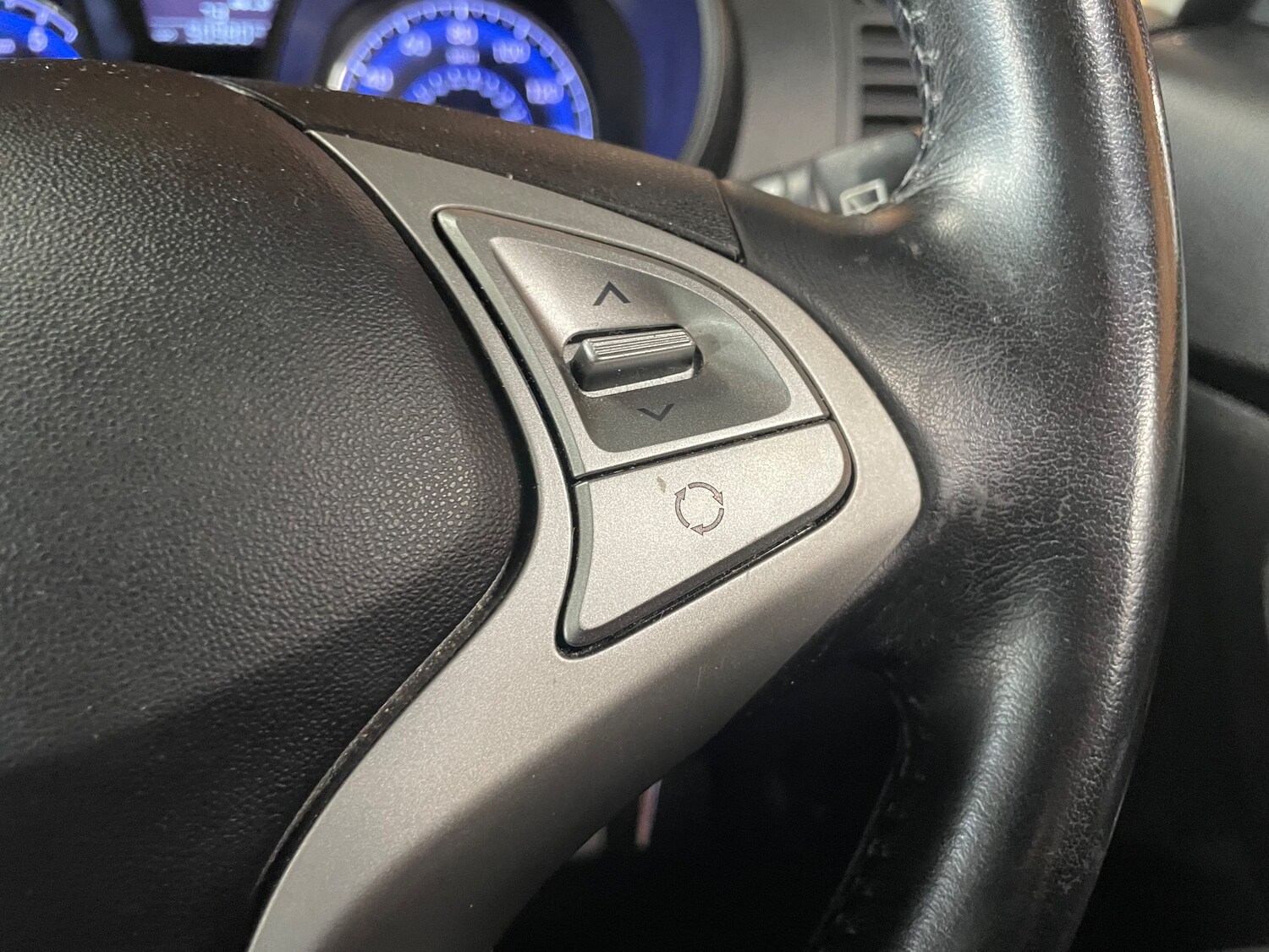 Used Hyundai Ix20 2018 for sale - 76143621: Photo 19