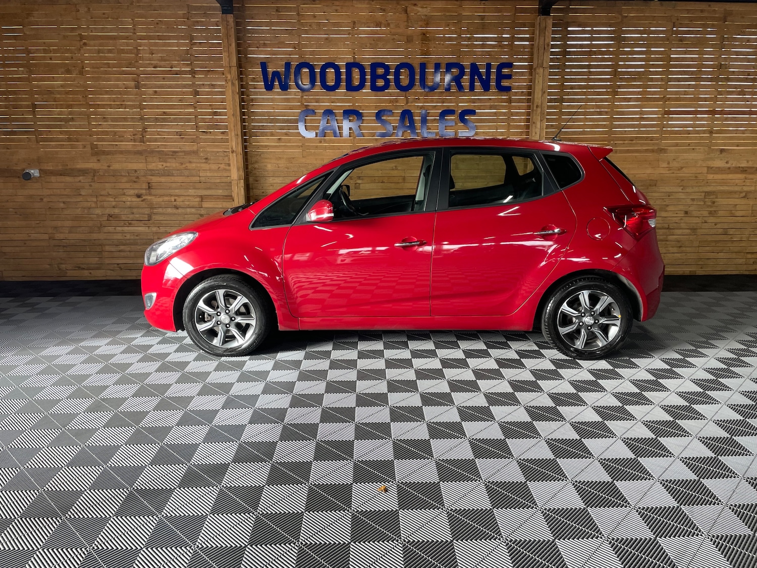 Used Hyundai Ix20 2018 for sale - 76143621: Photo 6