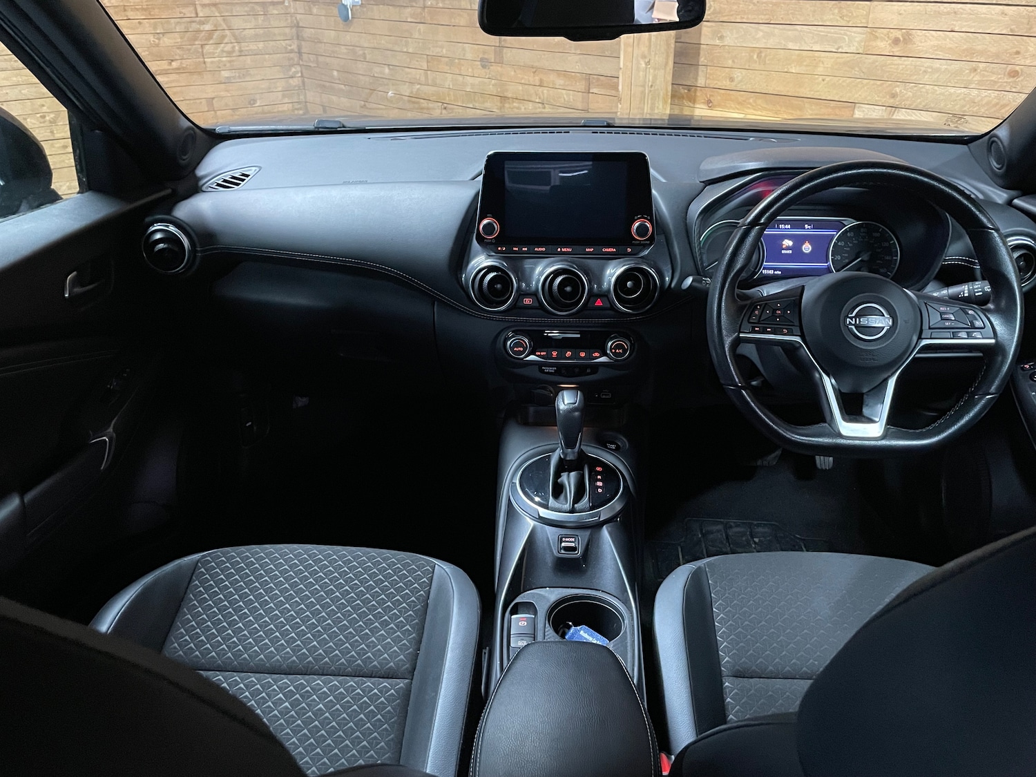 Used Nissan Juke 2024 for sale - 77139295: Photo 10