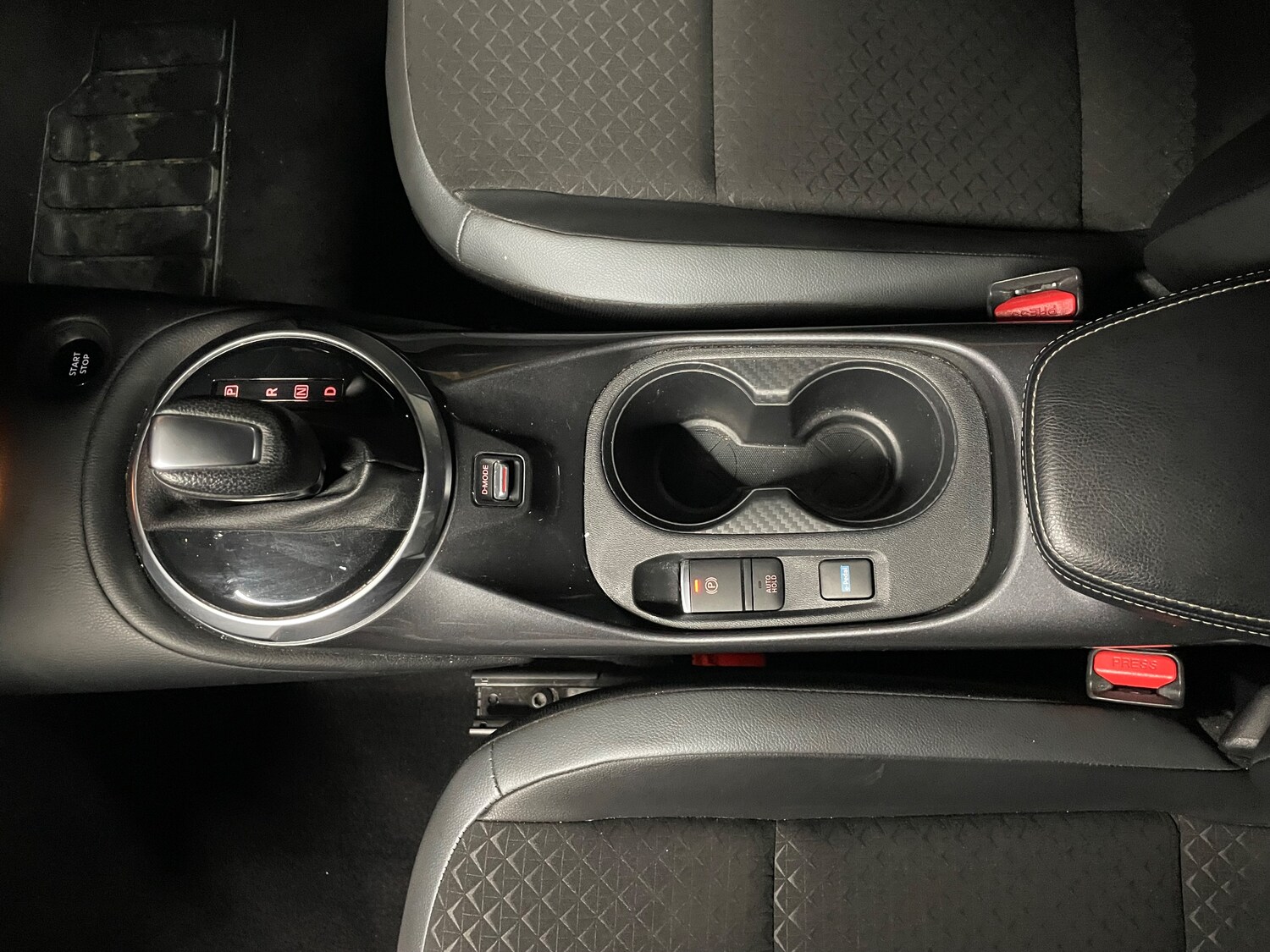 Used Nissan Juke 2024 for sale - 77139295: Photo 13