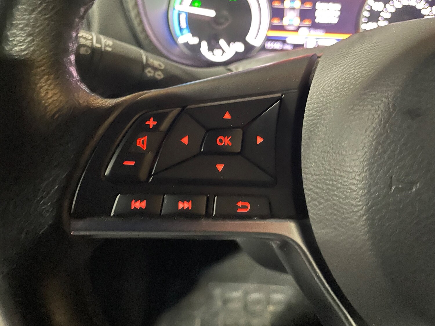 Used Nissan Juke 2024 for sale - 77139295: Photo 18