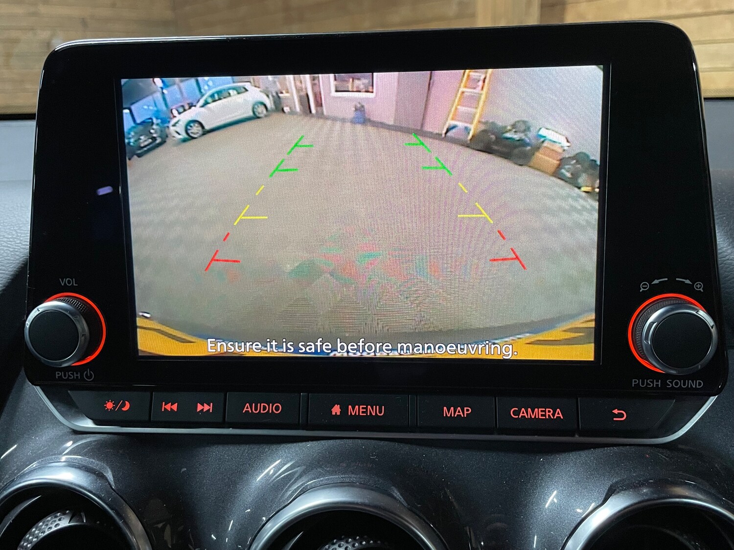 Used Nissan Juke 2024 for sale - 77139295: Photo 21