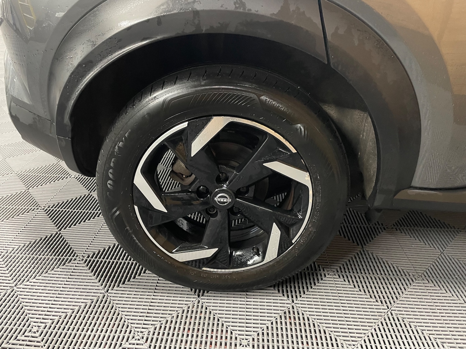 Used Nissan Juke 2024 for sale - 77139295: Photo 23