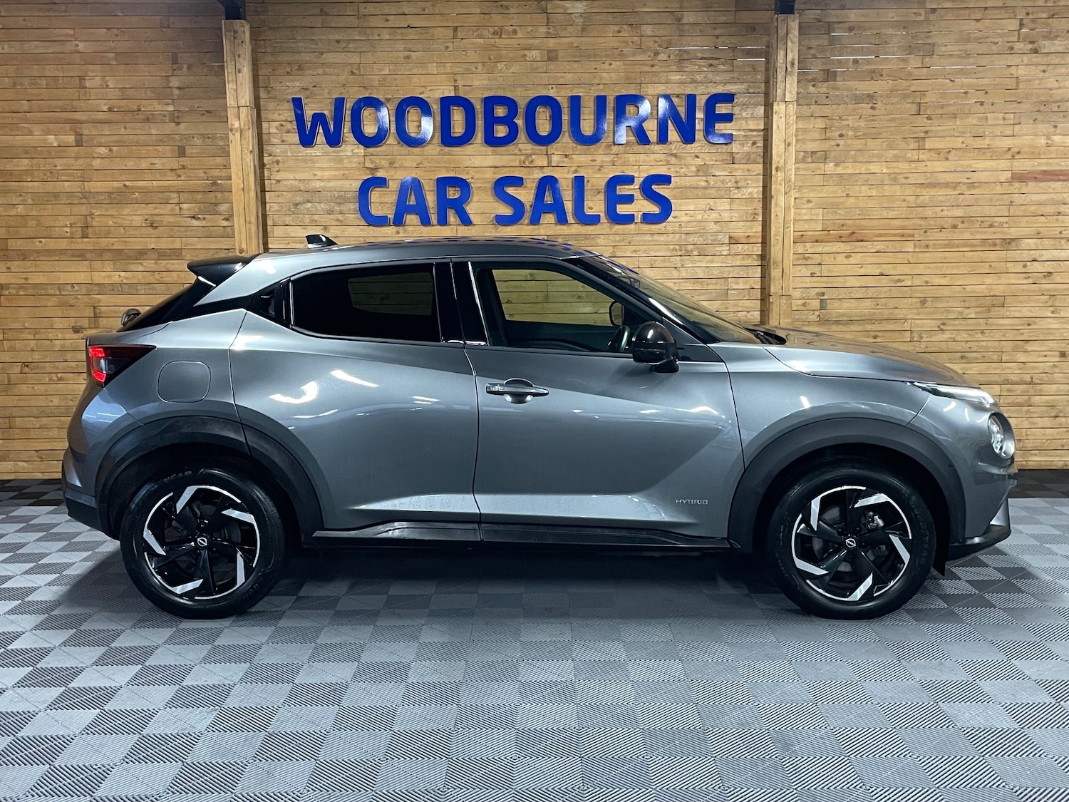 Used Nissan Juke 2024 for sale - 77139295: Photo 5