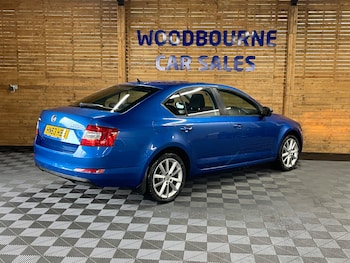 Used Skoda Octavia 2013 for sale - 77570925: Photo