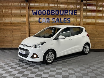 Used Hyundai i10 2015 for sale - 79321021: Photo