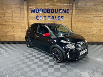Used Citroen C1 2021 for sale - 76057839: Photo