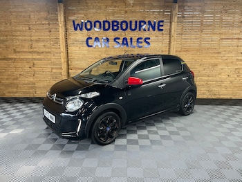 Used Citroen C1 2021 for sale - 76057839: Photo