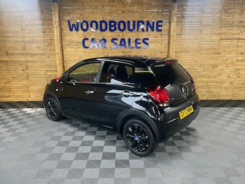Used Citroen C1 2021 for sale - 76057839: Photo