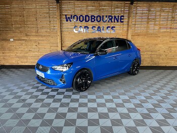 Used Vauxhall Corsa 2020 for sale - 76057877: Photo
