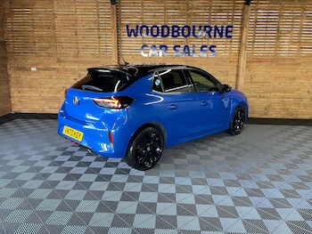 Used Vauxhall Corsa 2020 for sale - 76057877: Photo