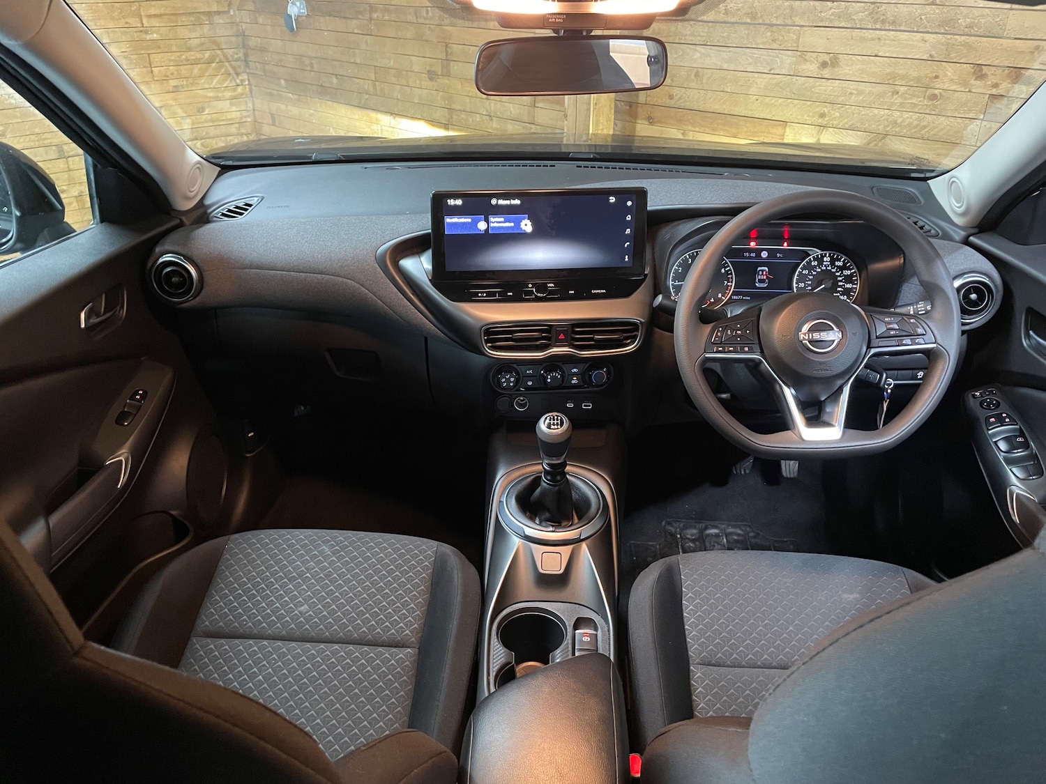 Used Nissan Juke 2025 for sale - 77446285: Photo 10