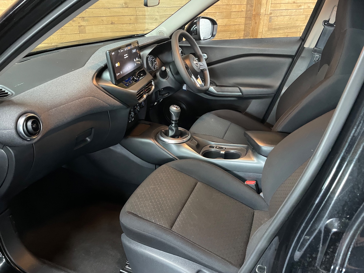 Used Nissan Juke 2025 for sale - 77446285: Photo 11