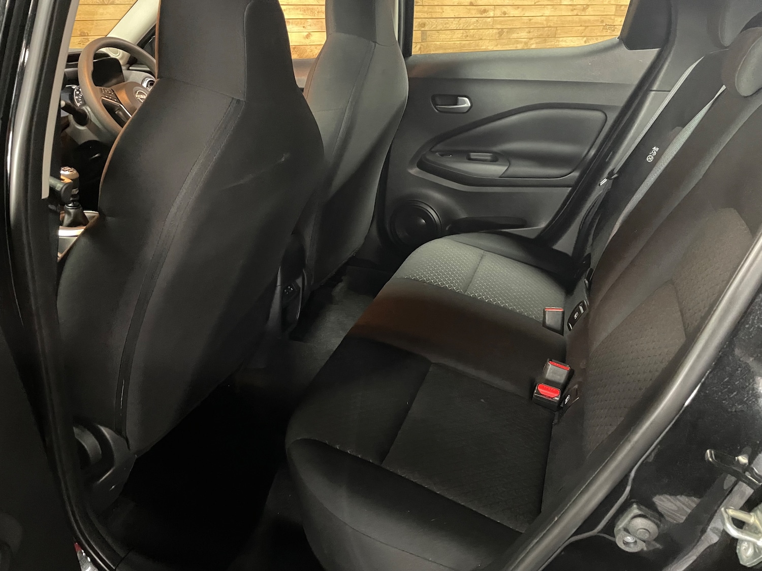 Used Nissan Juke 2025 for sale - 77446285: Photo 12