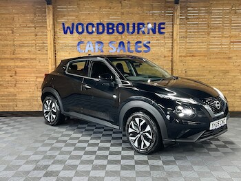 Used Nissan Juke 2025 for sale - 77446285: Photo