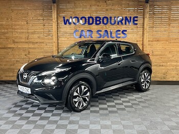Used Nissan Juke 2025 for sale - 77446285: Photo