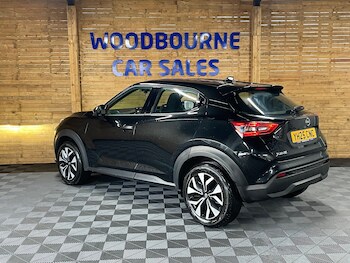Used Nissan Juke 2025 for sale - 77446285: Photo