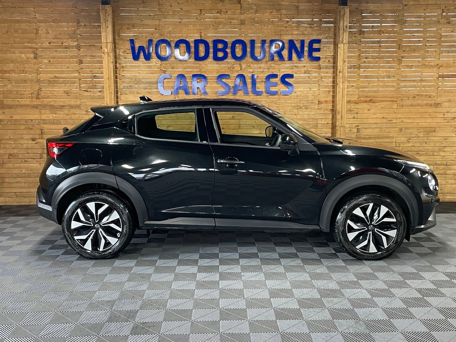 Used Nissan Juke 2025 for sale - 77446285: Photo 5