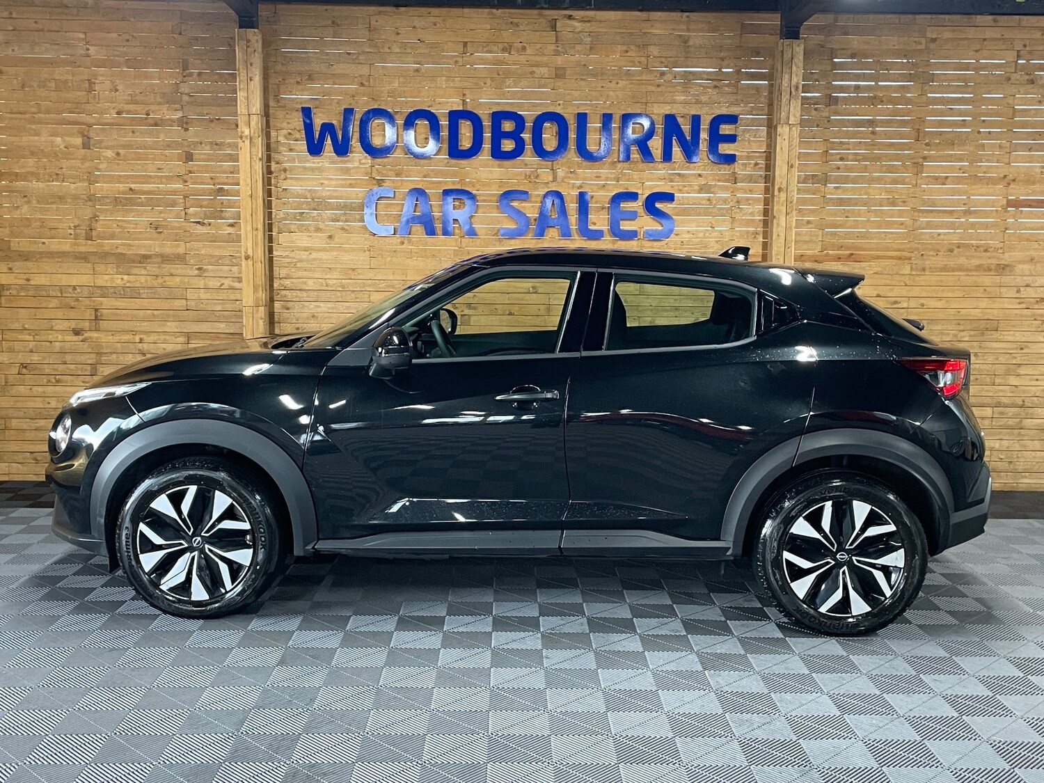 Used Nissan Juke 2025 for sale - 77446285: Photo 6