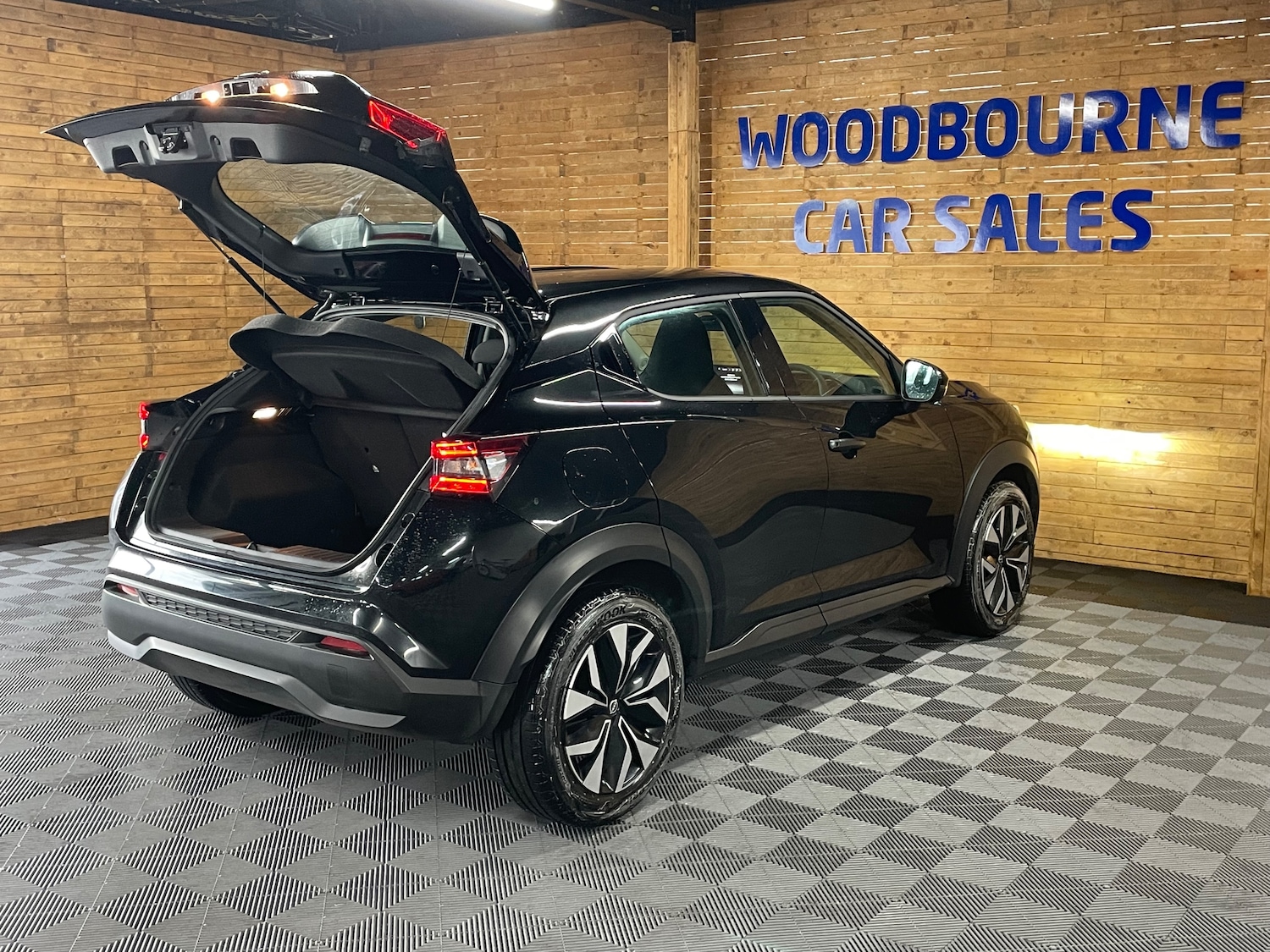 Used Nissan Juke 2025 for sale - 77446285: Photo 9