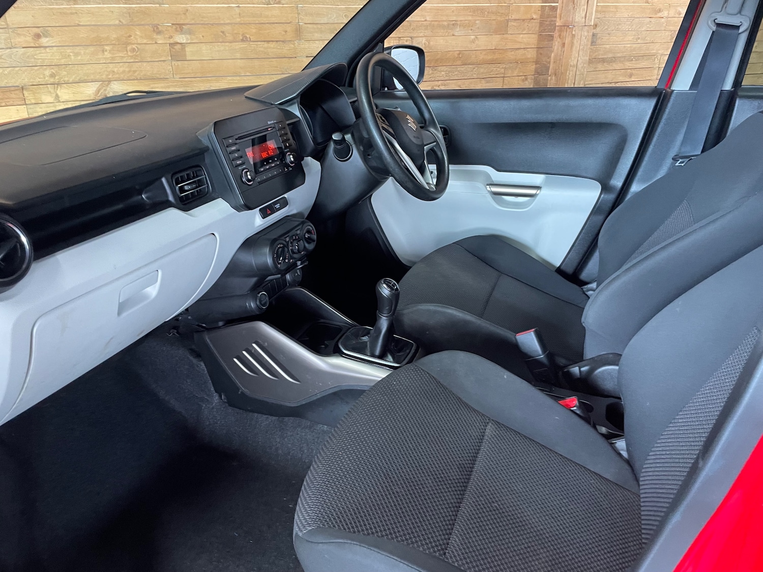 Vehicle 11