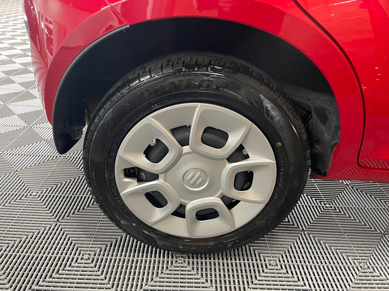 Vehicle 19