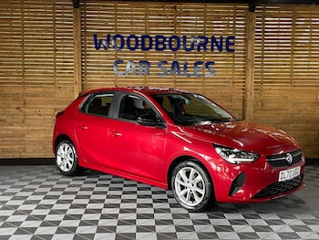 Used Vauxhall Corsa 2020 for sale - 79423639: Photo