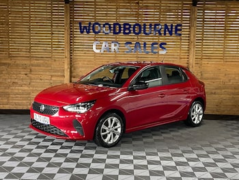 Used Vauxhall Corsa 2020 for sale - 79423639: Photo
