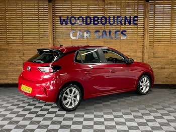 Used Vauxhall Corsa 2020 for sale - 79423639: Photo