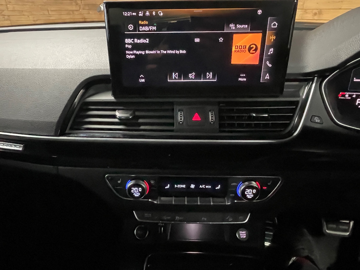 Used Audi Q5 for sale - 77283131: Photo 16