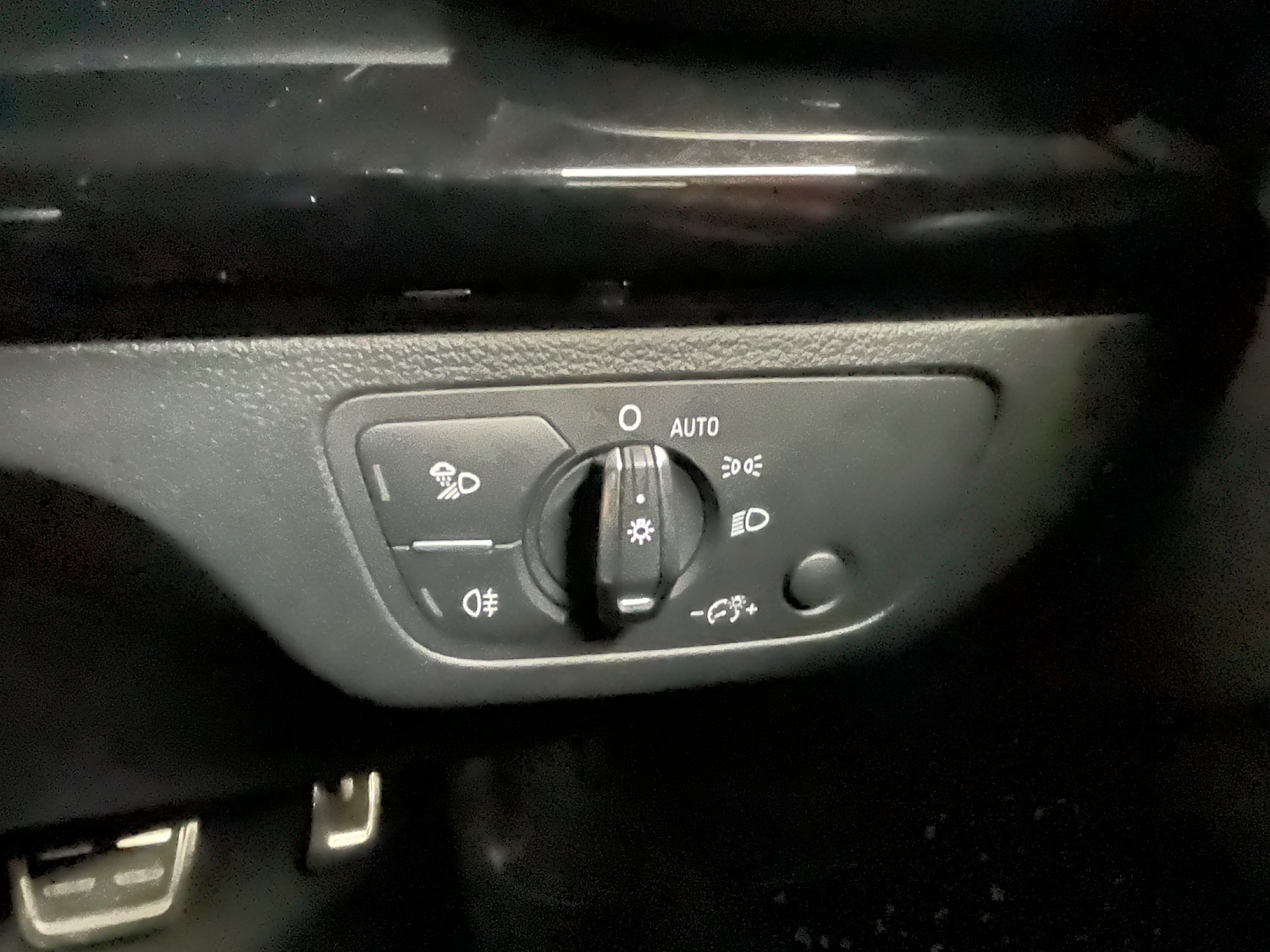 Used Audi Q5 for sale - 77283131: Photo 18